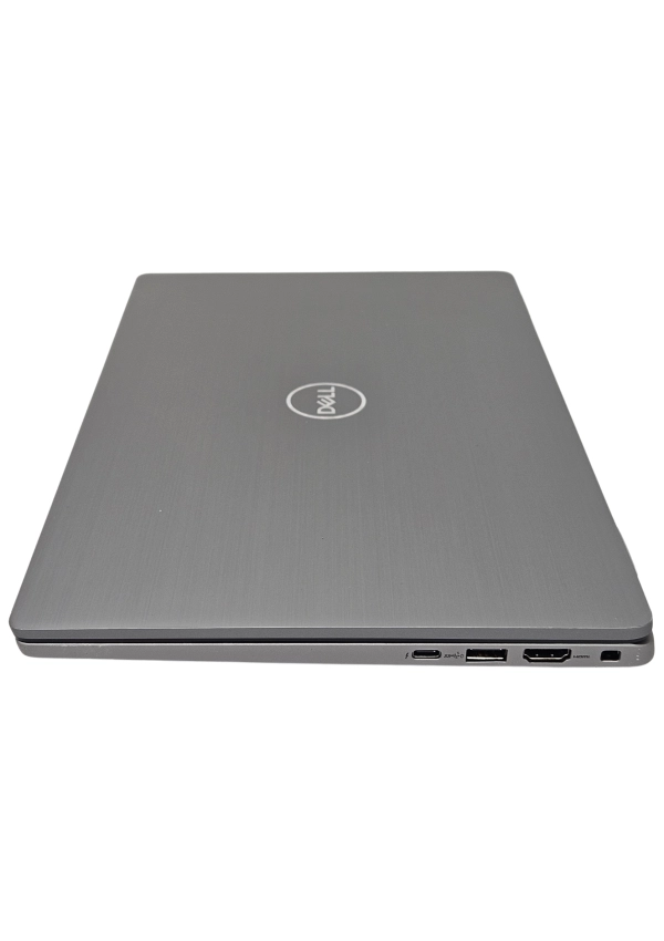 Aluminiowy Dell Latitude 7430 i5-1245U 16GB 512SSD 14'' FHD 1920x1080 WiFi BT Kam Win11pro GW12mc